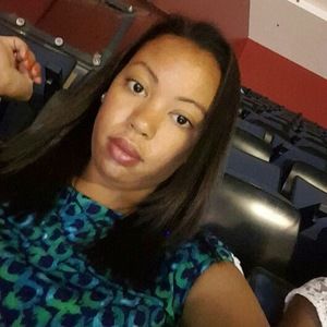 Meet your Posher, Serena